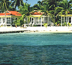 Turneffe Island Lodge