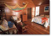 Turneffe Island Lodge
