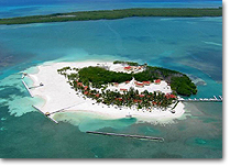 Turneffe Island